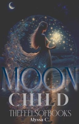 Moon Child cover