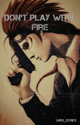 Don't Play With Fire (Turks FFVII) cover