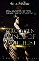 The Forgotten Prince of Anarchist (The McMahons X Bullet Club Story) by Hariz_Prest1ge