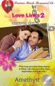 Love Links 2: Chasing Drei [COMPLETED & PUBLISHED UNDER PHR] by NaturalC