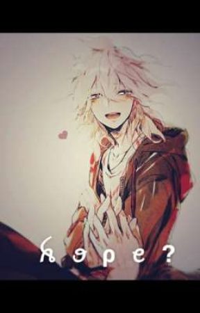 ꫝ ꪮ ρ ꫀ ?  {nagito komeada x fem! reader} by Monotea