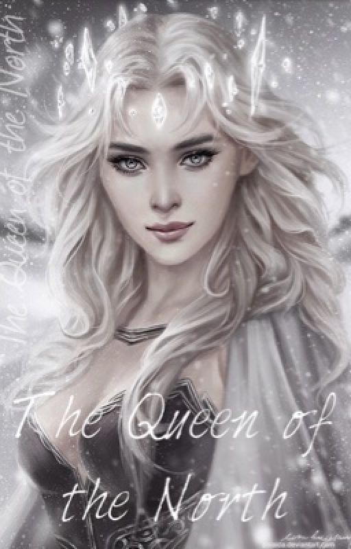 The Queen of the North// GOT by Basketcase21