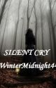 The Silent Cry Poetry Collection by WinterMidnight44