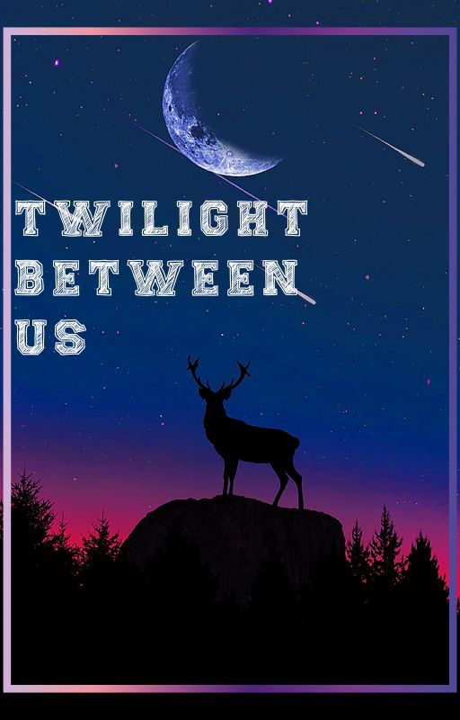 Twilight Between Us by worldinsideyourhead