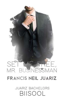 JB5: Set Me Free, Mr. Businessman [BXB] [√] cover