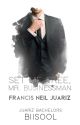 JB5: Set Me Free, Mr. Businessman [BXB] [√] by biisool