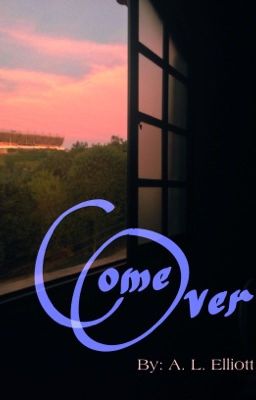 Come Over (StudxStud) cover