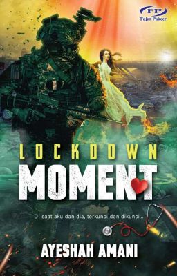 Lockdown Moment (TERBIT) cover