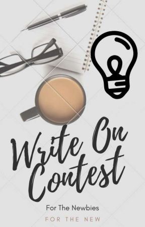 WRITE ON Contest 2020(CLOSED) by SIDDHIAMRALE