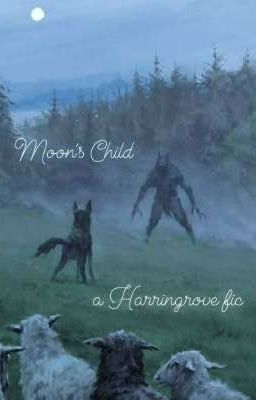 Moon's Child cover