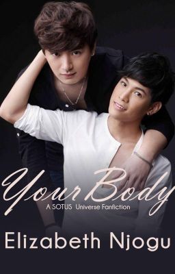 Your Body cover