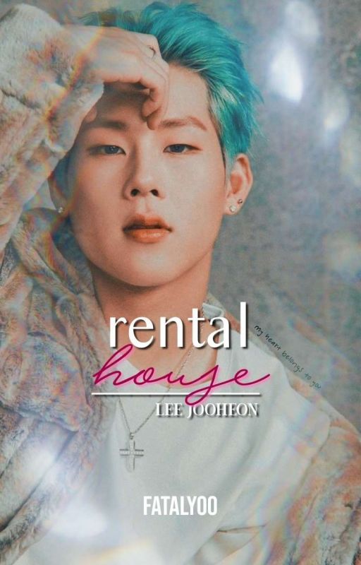 Rental House "Lee Jooheon" by fatalyoo