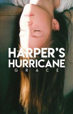 Harper's Hurricane  cover