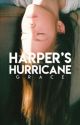 Harper's Hurricane  by eudemonial