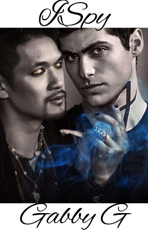 ISpy by malec_endgame