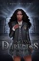 Princess of Darkness  by TmoniWilliams