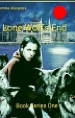 Lone Wolf's End (McKayla Series Book 1) cover