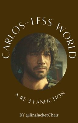 Carlos-less world cover