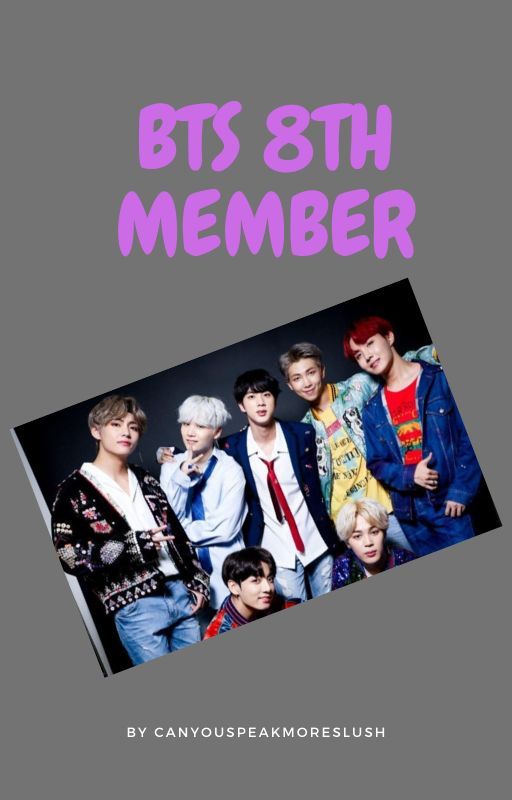 BTS 8th member by HahaYouAreJokerGuy