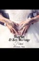 Maria Et Son Mariage Forcé by Sabrina-Nana