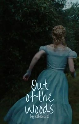 Out of the Woods | Bughead ✔︎ cover