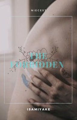 The forbidden [Niecest] cover