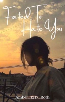 Fated to Hate You cover