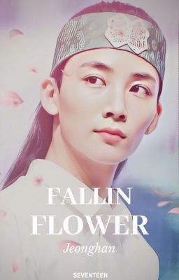 Fallin Flower (JEONGHAN SEVENTEEN)  cover