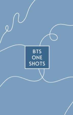 BTS Oneshots  by amaso004