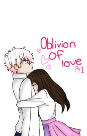 oblivion of love by qauckity