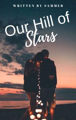 Our Hill of Stars cover