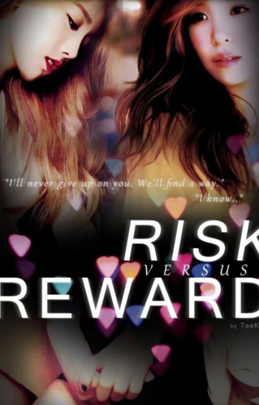 Risk vs Reward by username_0t9