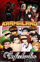 ♧Infectados♧ AU ♡Karmaland♡ (TERMINADO) by Ary_itx