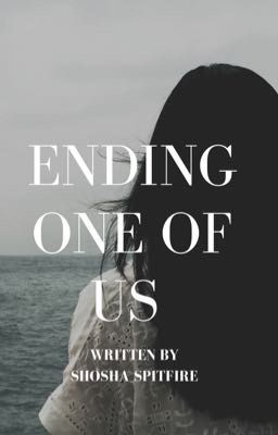 Ending One of Us cover