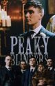 peaky blinders (tommy shelby) by romixdibu