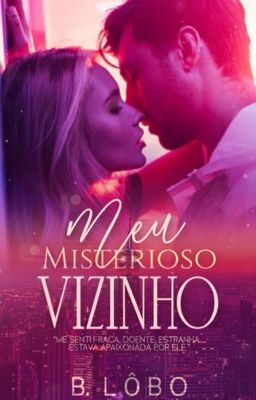 Meu Misterioso Vizinho  cover