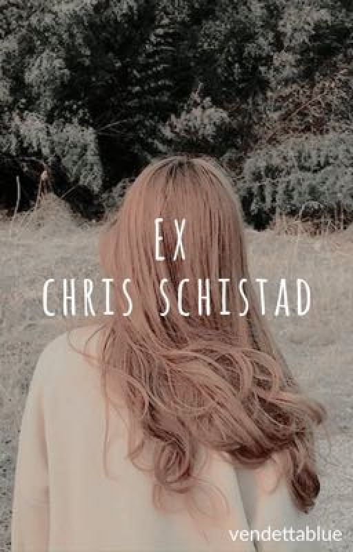 EX; chris schistad by vendettablue