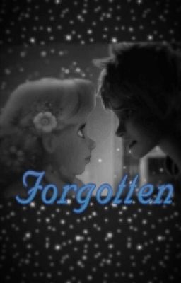 ❄Forgotten☀ cover