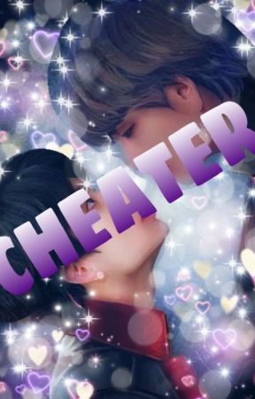 [DISCONTINUED]Taekook/Vkook Cheater by kittyBTSarmy2341