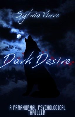 Dark Desire cover