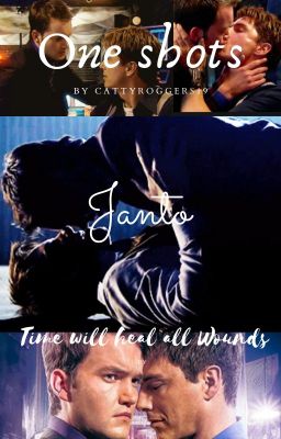 Janto - One shots -Time will heal all wounds. cover