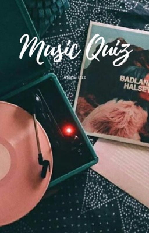 MUSIC 🎶 QUIZ.  by Abigailizzo