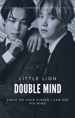 Double mind (Yoonmin/Taekook) cover