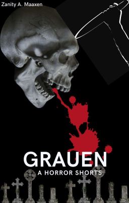 GRAUEN cover