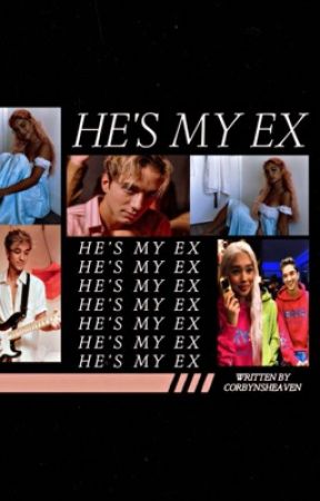 HE'S MY EX, daniel seavey by cvsheaven