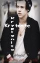 Kryptonite (A Harry Styles Fan Fic) by SaySayT7