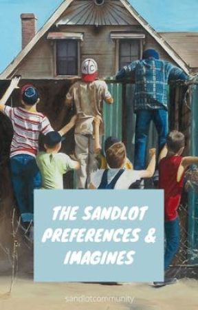 The Sandlot Preferences & Imagines  by SandlotCommunity