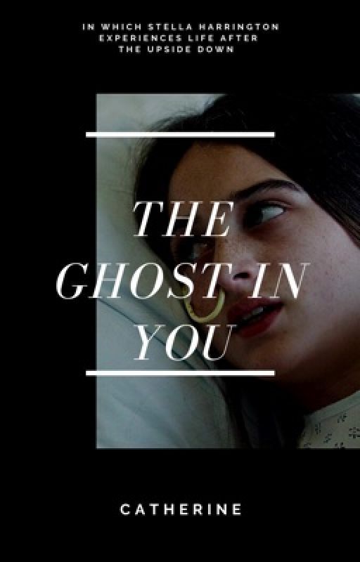 The Ghost in You ⇢ STRANGER THINGS 𝟸  by laurielaurense