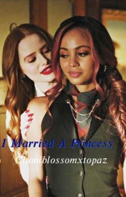 I Married a Princess | Choni cover