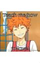 Teach me how to love! (Hinata Shoyo x Male Reader)  by killiandmz